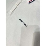 2025年7月27日入荷新作 MIU MIU長袖高品質人気商品/DW工場