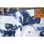 2025年7月27日入荷新作Louis Vuittonデニムパンツ高品質人気商品/DW工場