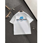 2025年7月27日入荷新作Balenciaga半袖 tシャツ高品質人気商品/DW工場