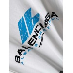 2025年7月27日入荷新作Balenciaga半袖 tシャツ高品質人気商品/DW工場