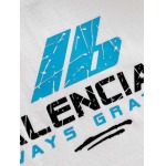 2025年7月27日入荷新作Balenciaga半袖 tシャツ高品質人気商品/DW工場