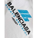 2025年7月27日入荷新作Balenciaga半袖 tシャツ高品質人気商品/DW工場