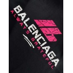 2025年7月27日入荷新作Balenciaga半袖 tシャツ高品質人気商品/DW工場