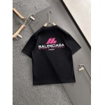 2025年7月27日入荷新作Balenciaga半袖 tシャツ高品質人気商品/DW工場