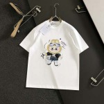 2025年7月27日入荷新作Chanel半袖 tシャツ高品質人気商品/DW工場