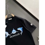 2025年7月27日入荷新作Moncler半袖 tシャツ高品質人気商品/DW工場
