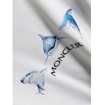 2025年7月27日入荷新作Moncler半袖 tシャツ高品質人気商品/DW工場