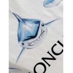 2025年7月27日入荷新作Moncler半袖 tシャツ高品質人気商品/DW工場