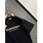 2025年7月27日入荷新作Burberry半袖 tシャツ高品質人気商品/DW工場