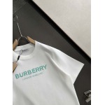 2025年7月27日入荷新作Burberry半袖 tシャツ高品質人気商品/DW工場