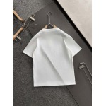 2025年7月27日入荷新作Burberry半袖 tシャツ高品質人気商品/DW工場