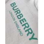 2025年7月27日入荷新作Burberry半袖 tシャツ高品質人気商品/DW工場