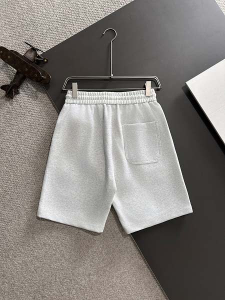 2025年7月28日入荷新作burberry半ズボン高品質人...