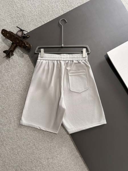 2025年7月28日入荷新作Moncler半ズボン高品質人気...