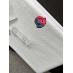 2025年7月28日入荷新作Moncler半袖 tシャツ高品質人気商品/DW工場