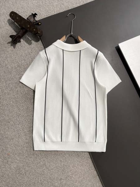 2025年7月28日入荷新作Loewe半袖 tシャツ高品質人気商品/DW工場