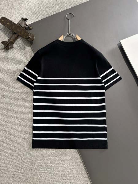 2025年7月28日入荷新作Moncler半袖 tシャツ高品...