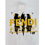 2025年7月28日入荷新作Fendi半袖 tシャツ高品質人気商品/DW工場