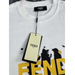 2025年7月28日入荷新作Fendi半袖 tシャツ高品質人気商品/DW工場