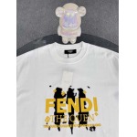 2025年7月28日入荷新作Fendi半袖 tシャツ高品質人気商品/DW工場