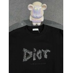 2025年7月28日入荷新作Dior半袖 tシャツ高品質人気商品/DW工場