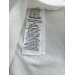 2025年7月28日入荷新作burberry半袖 tシャツ高品質人気商品/DW工場