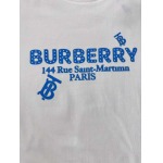 2025年7月28日入荷新作burberry半袖 tシャツ高品質人気商品/DW工場