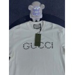 2025年7月28日入荷新作GUCCI半袖 tシャツ高品質人気商品/DW工場