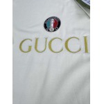 2025年7月28日入荷新作GUCCI半袖 tシャツ高品質人気商品/DW工場