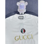 2025年7月28日入荷新作GUCCI半袖 tシャツ高品質人気商品/DW工場