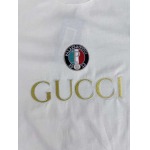 2025年7月28日入荷新作GUCCI半袖 tシャツ高品質人気商品/DW工場