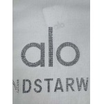 2025年7月28日入荷新作alo半袖 tシャツ高品質人気商品/DW工場
