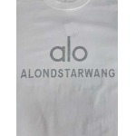 2025年7月28日入荷新作alo半袖 tシャツ高品質人気商品/DW工場