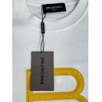 2025年7月28日入荷新作Balenciaga半袖 tシャツ高品質人気商品/DW工場