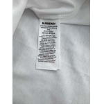2025年7月28日入荷新作burberry半袖 tシャツ高品質人気商品/DW工場