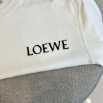 2025年7月28日入荷新作LOEWE半袖 tシャツ高品質人気商品/DW工場