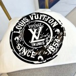 2025年7月28日入荷新作Louis Vuitton半袖 tシャツ高品質人気商品/DW工場