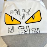 2025年7月28日入荷新作FENDI半袖 tシャツ高品質人気商品/DW工場