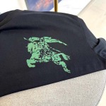 2025年7月28日入荷新作burberry半袖 tシャツ高品質人気商品/DW工場