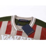 2025年7月28日入荷新作Louis Vuitton半袖 tシャツ高品質人気商品/DW工場