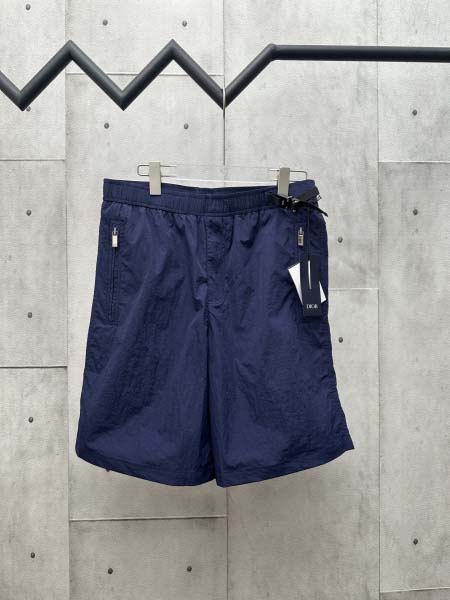 2025年7月28日入荷新作DIOR半ズボン高品質人気商品/...