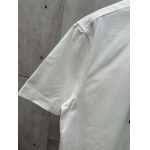 2025年7月28日入荷新作HERMES半袖 tシャツ高品質人気商品/DW工場