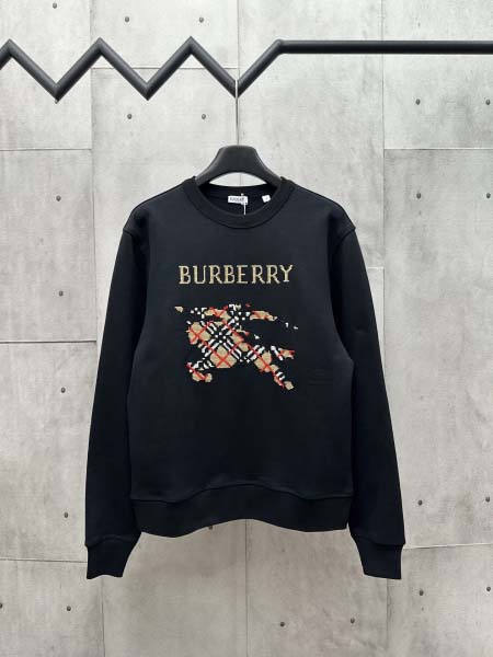 2025年7月28日入荷新作Burberryパーカー高品質人...