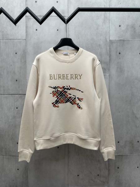 2025年7月28日入荷新作Burberryパーカー高品質人...