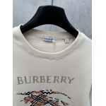 2025年7月28日入荷新作Burberryパーカー高品質人気商品/DW工場