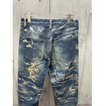 2025年7月28日入荷新作Givenchyジーパン高品質人気商品/DW工場