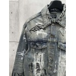 2025年7月28日入荷新作Balenciagaジャケット高品質人気商品/DW工場