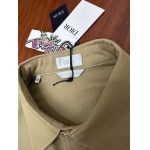 2025年7月28日入荷新作DIORシャツ高品質人気商品/DW工場