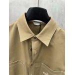 2025年7月28日入荷新作DIORシャツ高品質人気商品/DW工場