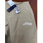 2025年7月28日入荷新作DIOR半ズボン高品質人気商品/DW工場